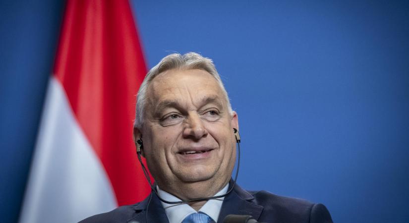 Az Orbán-kormány csalódott, amiért Rogán Antalt nem vették le gyorsan az amerikai szankciós listáról, nem is ad egyértelmű válaszokat a Fehér Háznak