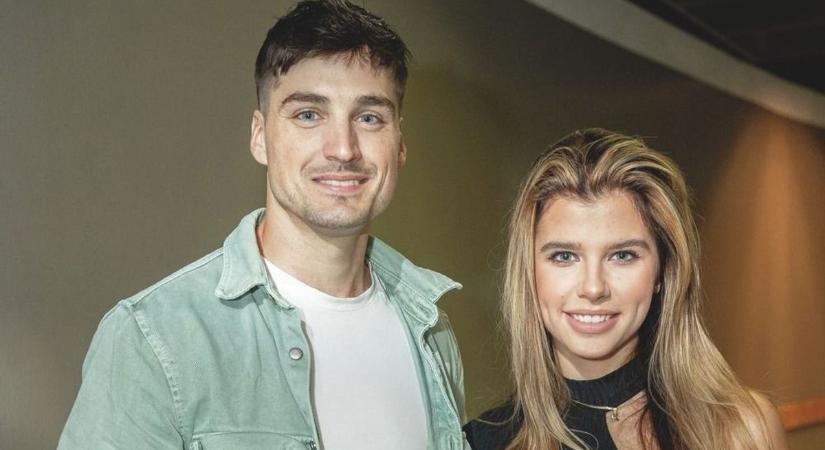 Durva botrányba keveredett külföldön Viczián Viki és Somhegyi Krisztián: íme az álompár válasza