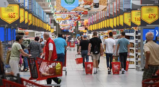 A szakma szerint az árrésstop a ma ismert kiskereskedelem végét jelentheti
