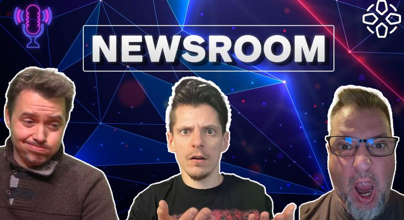 [VIDEÓ] Nem is konzol lesz a következő Xbox? - IGN Newsroom #2