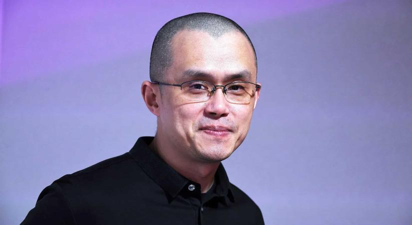 Trump lehet a globális kriptoelfogadás katalizátora – állítja a Binance vezérigazgatója