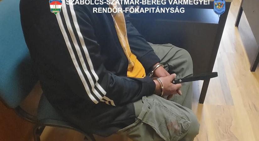 Életveszélyes sérüléseket szenvedett egy ököritófülpösi nő, akit hátba szúrt a volt élettársa