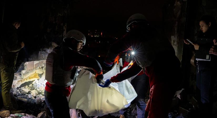 Az ukrán külügyminisztérium nemzeti csapata algoritmusokat dolgoz ki az esetleges fegyverszünet ellenőrzésére