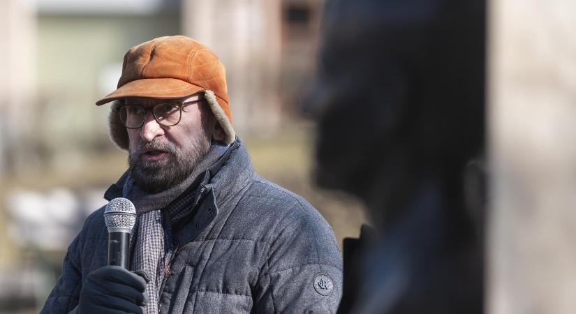 Szájer József és G. Fodor Gábor közös rovatot kap a Magyar Nemzetben