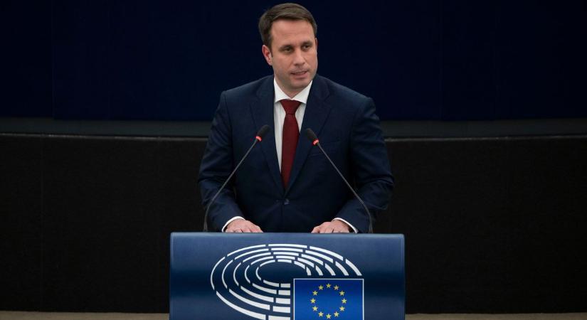Dömötör Csaba: ez egy újabb eszkalációs terv