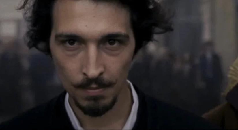 Napokon belül érkezik a Netflixre a Petőfi-film