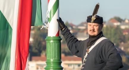 Az Egri vár programkínálata március 15-én