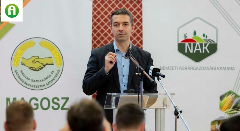 Aktuális pályázatok a magyar mezőgazdaságban!