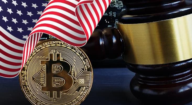 Az USA a kriptoszektorra bízná stratégiai bitcoin-tartalékát