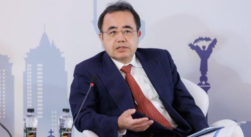 Japán ügynökség finanszírozná az USAID helyett Ukrajna energetikai programját
