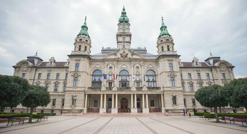 55 éve kertészkednek együtt a győri kertbarátok