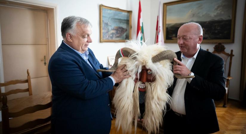 A mohácsi emlékév milliárdjai, hiányzó háziorvosok, és Matolcsy Ádám női álneve