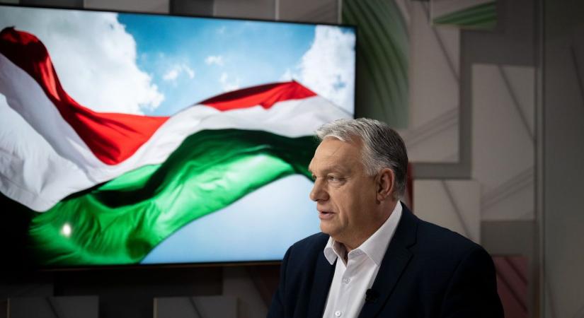 Orbán Viktor elszólta magát: kiderült ki kap Kossuth-nagydíjat