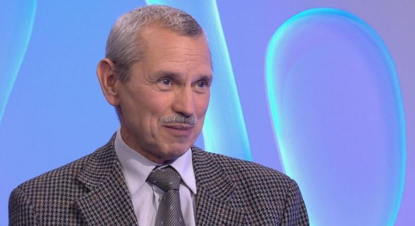 Figyelmeztet a virológus: ez a kór az embert is megbetegítheti (VIDEÓ)