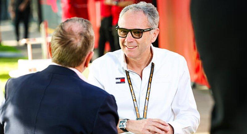Bangkoki F1-es futamról egyeztet Domenicali – de vannak más érdeklődők is