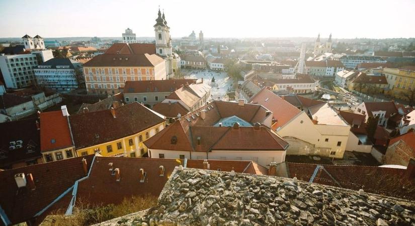 Kirakhatjuk a megtelt táblát Egerre? Elárulta a szállodaigazgató, mi várható a hétvégén