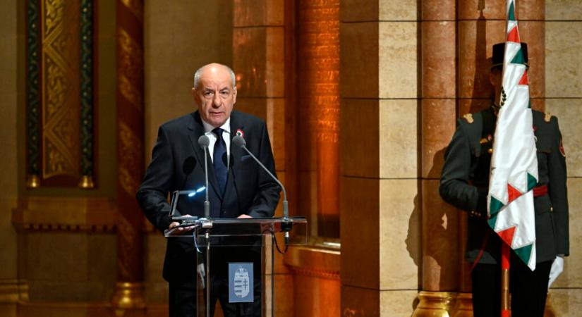 Ők kapták a Kossuth- és a Széchenyi-díjakat