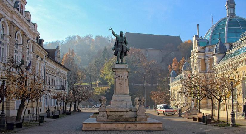 Így nézett ki valójában Kossuth Lajos, mindenki rosszul gondolta, nagyon élethű ábrázolás került elő