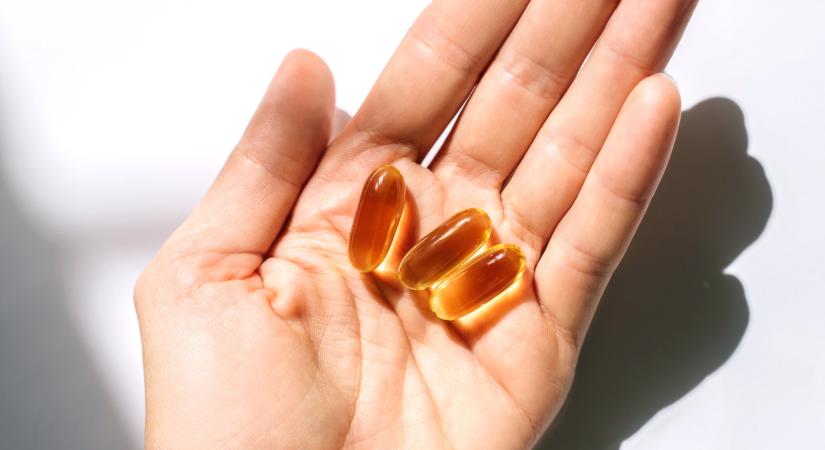 Az omega-3 újabb jótékony hatását fedezték fel