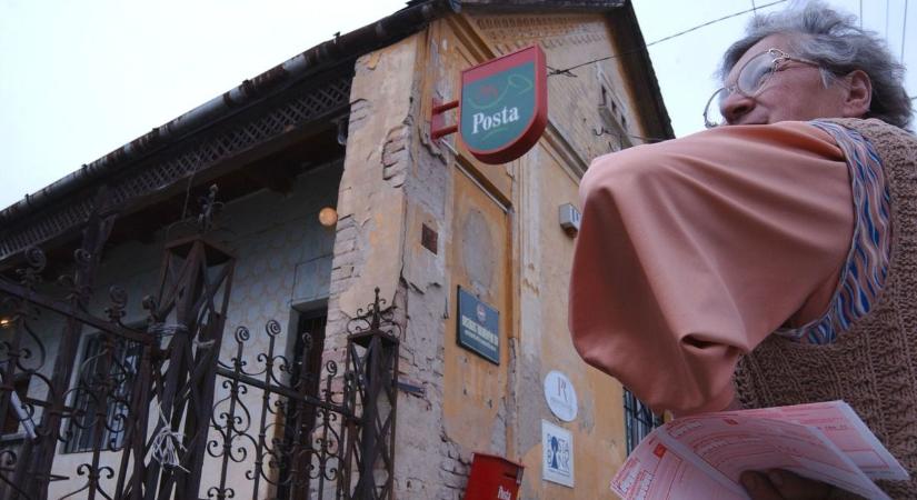Figyelmeztetést adott ki a Magyar Posta: különös módszerrel verik át az ügyfeleket