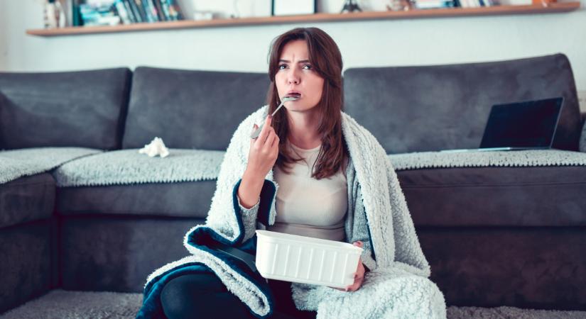 Így törheted meg a stresszevés ördögi körét egyszerűen