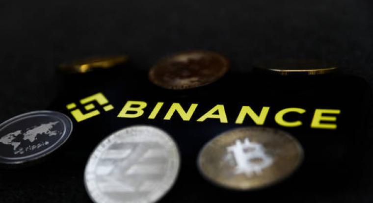 A világ egyik leggazdagabb országának állami cége veszi meg a Binance kisebbségi részesedését