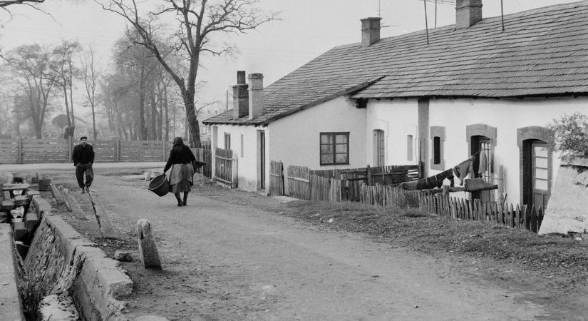 Retró fotóválogatás: nosztalgikus életképek Tatabánya '60-as éveiből