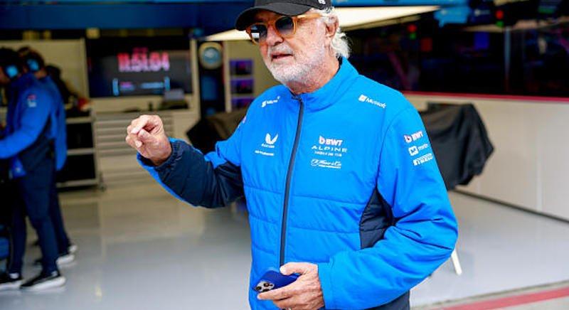 „Az F1-nek égető szüksége volt Verstappenre” – Briatore