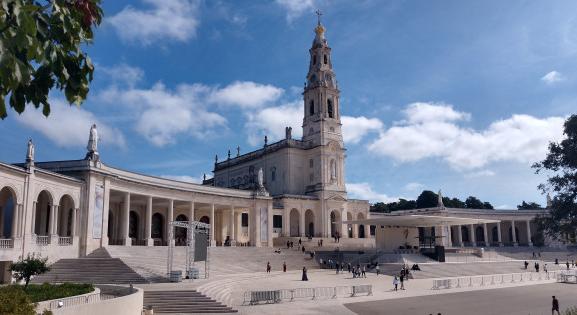 Hol születnek manapság a csodák? Fátima, a portugál zarándokhely