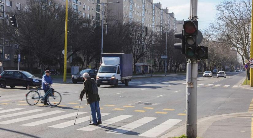 Útlezárások, terelések: így változik a közlekedés március 15-én Vas vármegyében