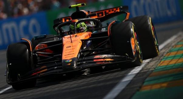 Norris a pole-ban az F1-es Ausztrál Nagydíjon