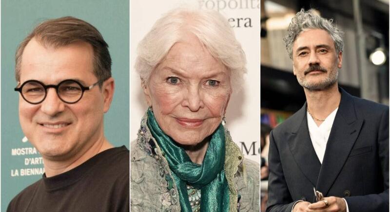 Ellen Burstyn és Taika Waititi a főszereplői Mundruczó Kornél új filmjének