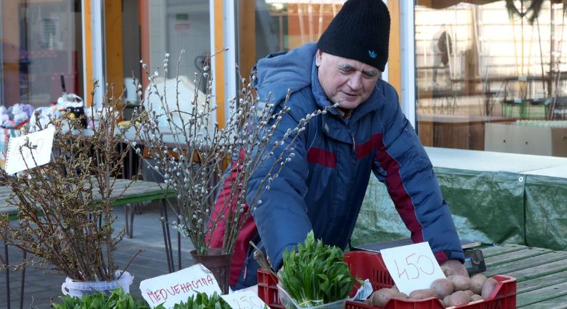 Egészséges a medvehagyma, de nem mindegy mennyit szedsz belőle