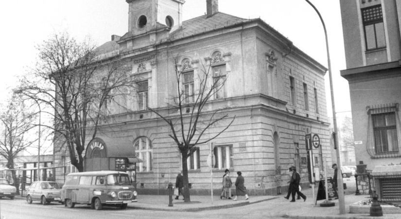 Pénzszállítókat támadtak meg Zalaegerszegen – reklámtáskában vitték a boltosok a bevételt