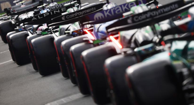 Új időpontba kerülhet az F1-es idénynyitó