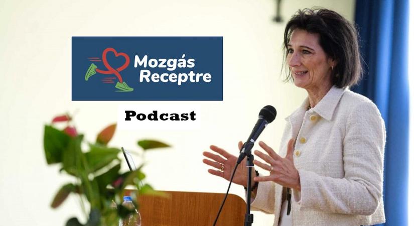 Kecskemét is csatlakozott a Mozgás receptre programhoz – podcast