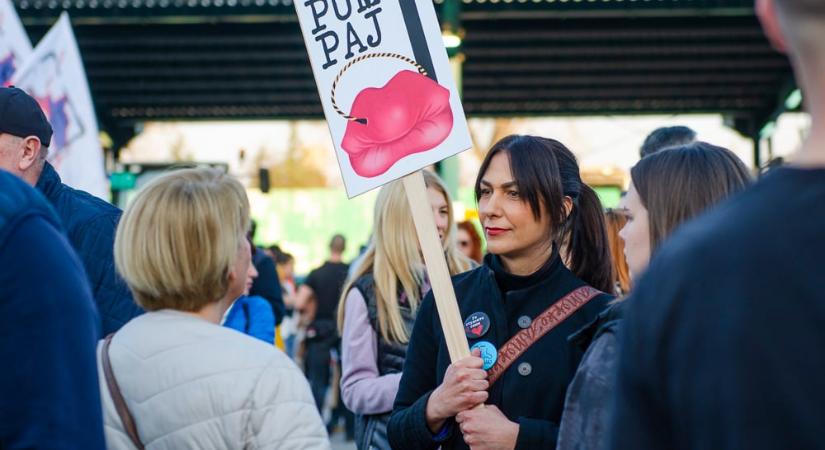 Elindultak a szabadkaiak Belgrádba