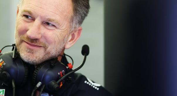 „Tudjuk, Max mire képes az esőben” – Horner szerint a csapadék lehet Verstappen esélye