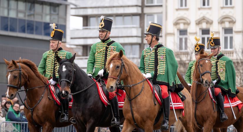 Emlékezzünk a saját harcainkra, és becsüljük meg az eredményét!