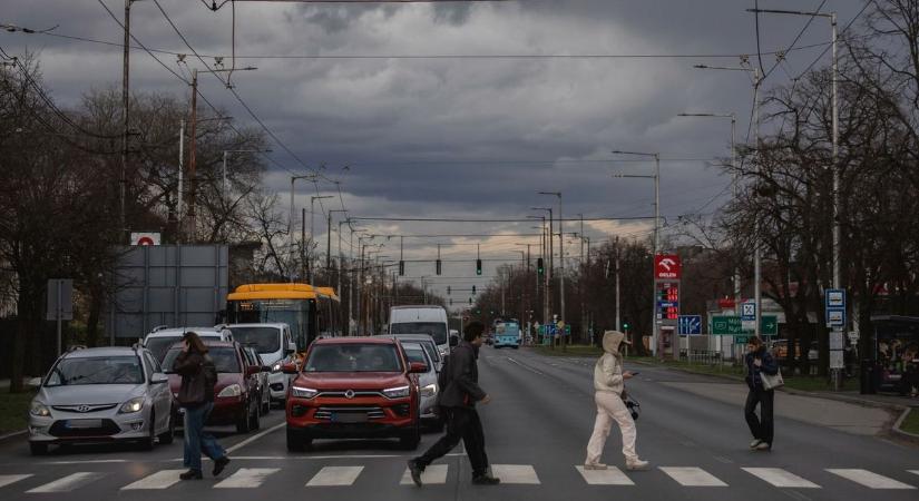 Nem lesz derűs március 15.-e