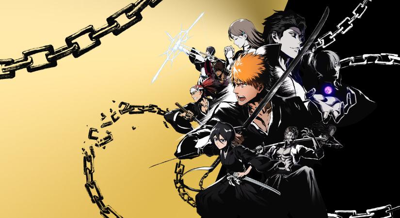 A BLEACH Rebirth of Souls nyitóvideói nem okoznak csalódást