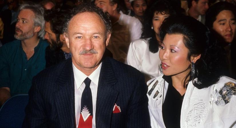 Most érkezett! Nyilvánosságra került a boncolási jegyzőkönyv Gene Hackman és felesége kutyájáról