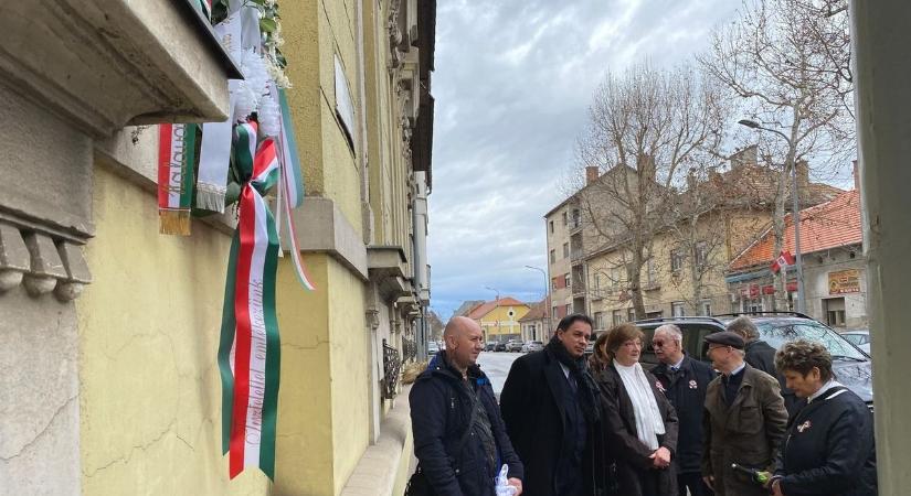 Egy ház, három legendás név: eddig kevesen ismerték ezt a történetet – galériával