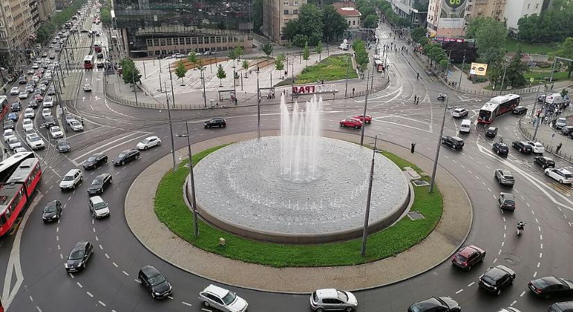 Megváltoztatták a fővárosi tömegtüntetés helyszínét!