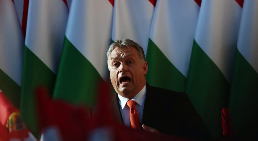 Orbán átírta a 12 pontot – ön szerint ez rendben van?