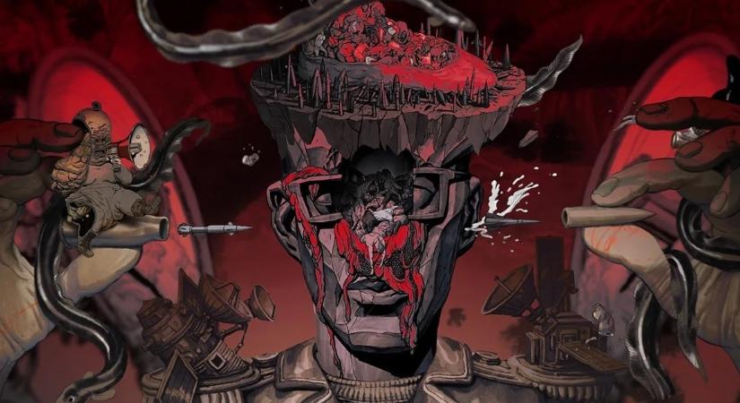 Elvont kémthrillerbe vágta a fejszéjét a Disco Elysium fejlesztőcsapata