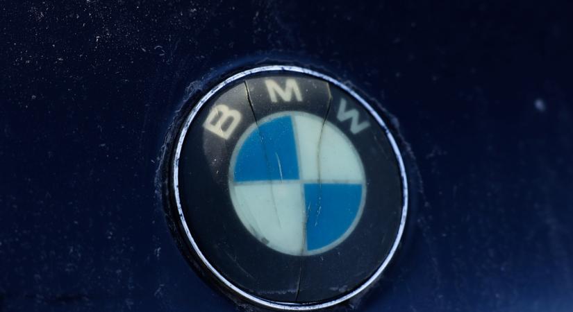 Hatalmasat zakózott tavaly a BMW is