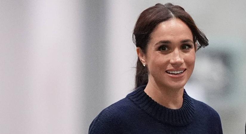 Ezt a brit szokást máig követi a gyerekeivel Meghan Markle