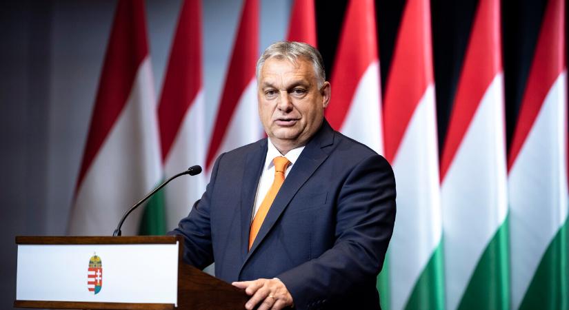 Orbán Viktor: Átteleltek a poloskák, jön a húsvéti nagytakarítás