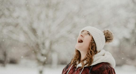 Havazott március 15-én: 5-6 cm hó van a Kőszegi-hegységben